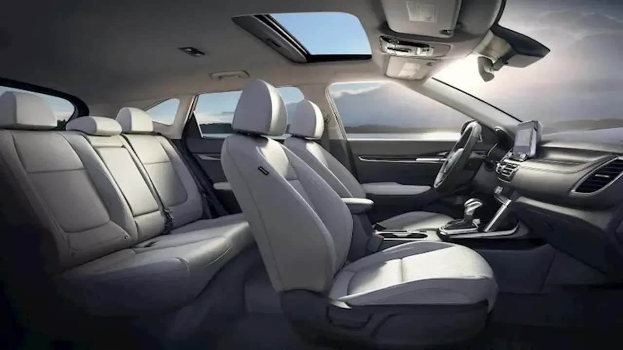 أسعار ومواصفات أرخص سيارة “زيرو” تطرحها كيا بالسوق المصري.. تعرف عليها